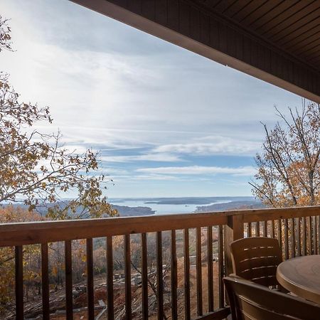 The Lodges At Table Rock Indian Point Exteriör bild